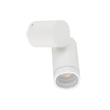 Lampa sufitowa JET White 1xGU10