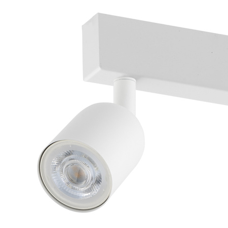 Lampa sufitowa TOP White 4xGU10