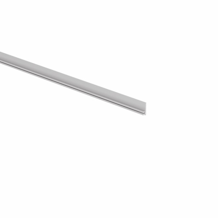 Kluś Listwa OS, biały, PCV