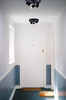 Lampa sufitowa K-4455 z serii MONTI