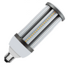 Żarówka LED uliczna do latarni Corn E27 30W IP64 zimna 6000K