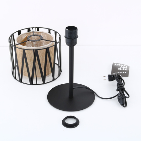Lampka nocna HARMONY Nature 1xE27