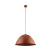 Lampa wisząca FARO Brick 1xE27 500