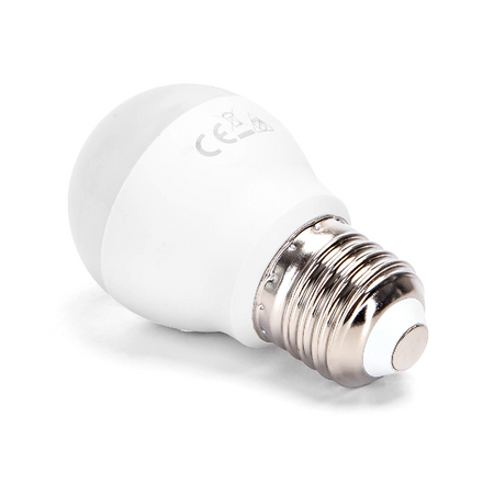Żarówka LED E27 10W G45