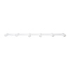 TOP White 6xGU10