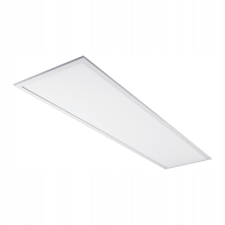 Panel Led oprawa sufitowa 120x30 kaseton 40W neutralna 4000K
