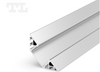LED P7-1 Profil kątowy 1000 mm anod (nr kat 867101)