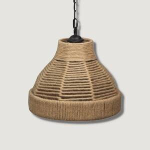 Lampa wisząca AVERA Rope 1xE27