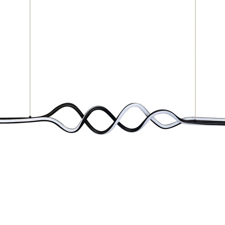 Lampa wisząca ANCONA 36W LED 4000K