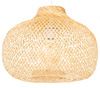Lampa wisząca BOHO Bali bambusowa 40cm TH04