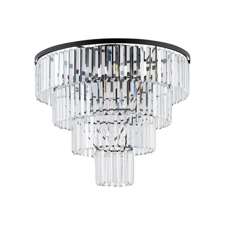 Nowodvorski Lampa sufitowa kryształowa CRISTAL L