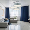 Malaga lampa wisząca szara LP-622/1P GREY
