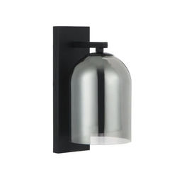 Light prestige Elaris kinkiet smoked LP-8103/1W SM