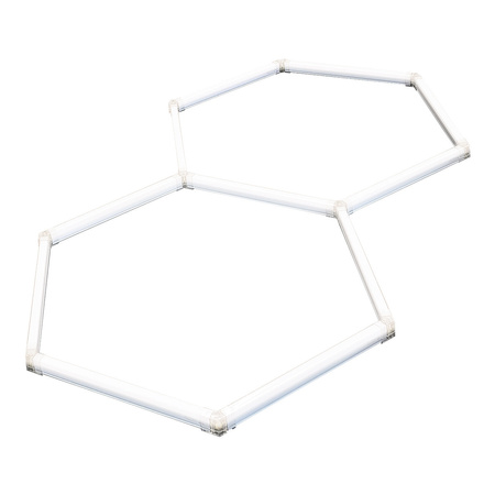 Plafon Geometric System 2 New LED 4000K