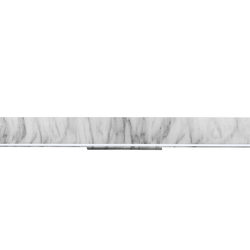 Kinkiet PIERCE WHITE 24W LED biały