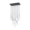 Lampa wisząca MARTIN WHITE 13xG9