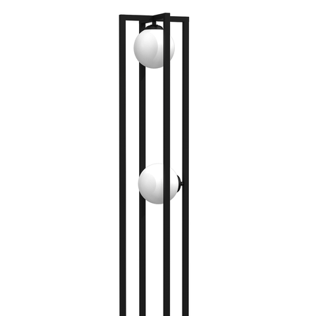 Lampa podłogowa DIEGO 1xE27
