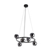 Lampa wisząca ANABELLE 6xG9