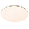 Plafon LED DESERT II 50 z pilotem