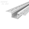 LED GK18-7 Profil 3000 mm anoda (nr kat 9618703)