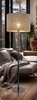 Lampa wisząca EARTH 3xE27