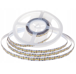 Wysokowydajna Taśma LED 2835 SMD 1700lm 6000K 18W/m IP20 5M