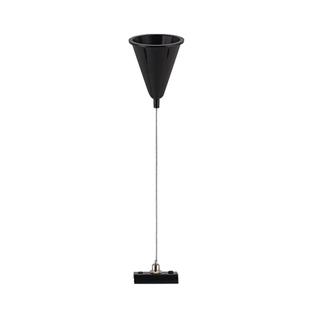 Nowodvorski Zawieszenie do szynoprzewodów czarne PROFILE SUSPENSION KIT 