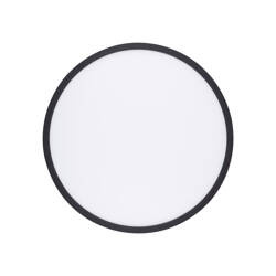 AQUA Black Medium 36W LED