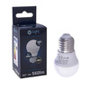 Żarówka LED 7W E27 G45 kulka Ciepła