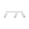 Lampa sufitowa JET White 3xGU10