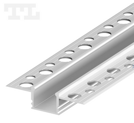 LED GK18-3 Profil 3000 mm anod (nr kat 9618303)