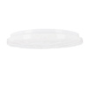 Nevada lampa sufitowa plafon biały 15w led 29 cm efekt sky