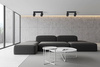 Lampa spot Tokio 2xGU10 czarna