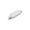 Nowodvorski Złączka biała CTLS REC POWER STRAIGHT CONNECTOR