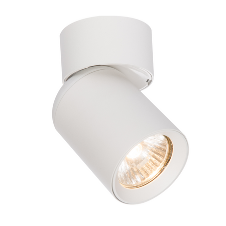 Light prestige Pointa 1 spot biały LP-6398/1WS WH