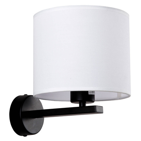 Light prestige Cecina kinkiet biały LP-114/1W WH