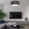 Lampa Sufitowa SATINO GOLD 2xE27