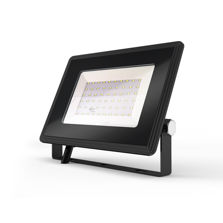 Naświetlacz Halogen LED 50W IP65 SMD barwa zimna 6400K