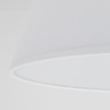 FORMO WHITE LAMPA SUFITOWA 2XE27  380