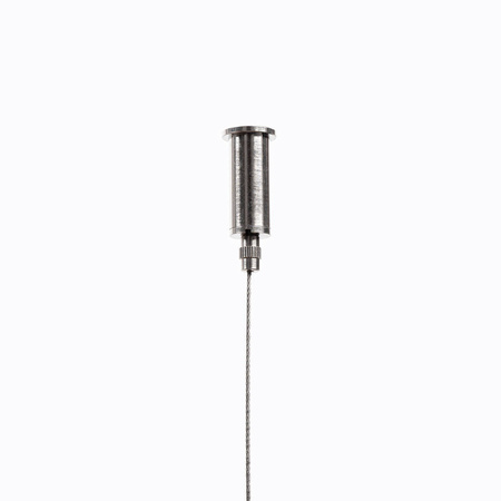 Lampa wisząca drewniana LYKKE LED 29W 3000K 120cm