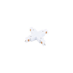 Nowodvorski Złączka biała CTLS POWER X CONNECTOR