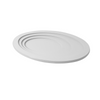Light prestige Alune plafon owalny biały LP-3009/1C WH oval