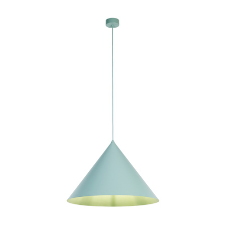 Lampa wisząca CONO Mint 1xE27 XL