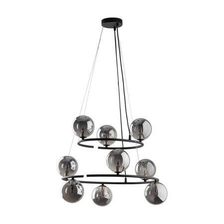 Lampa wisząca ANABELLE 9xG9