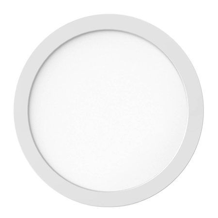 York plafon 2 w 1 4000K biały LP-330/1C 4WH