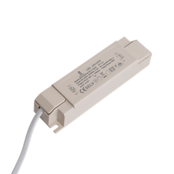 Zasilacz do panelu LED 40W 230V DC27-42V