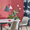 Lampa wisząca CONO Mix 3xE27 SML