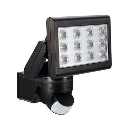 OPRAWA NAŚWIETLACZ LED 25W 4000K IP44 ELEKTRO 1400lm