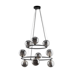 Lampa wisząca ANABELLE 9xG9