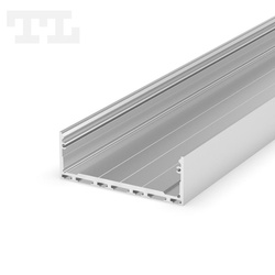 LED P27-3 Profil 2000 mm anod (nr kat 8627302)